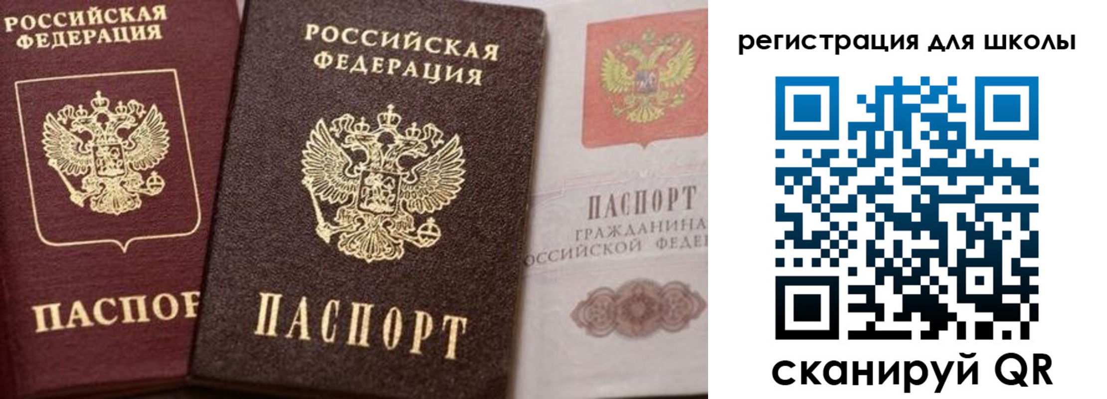 прописка штамп в Юже
